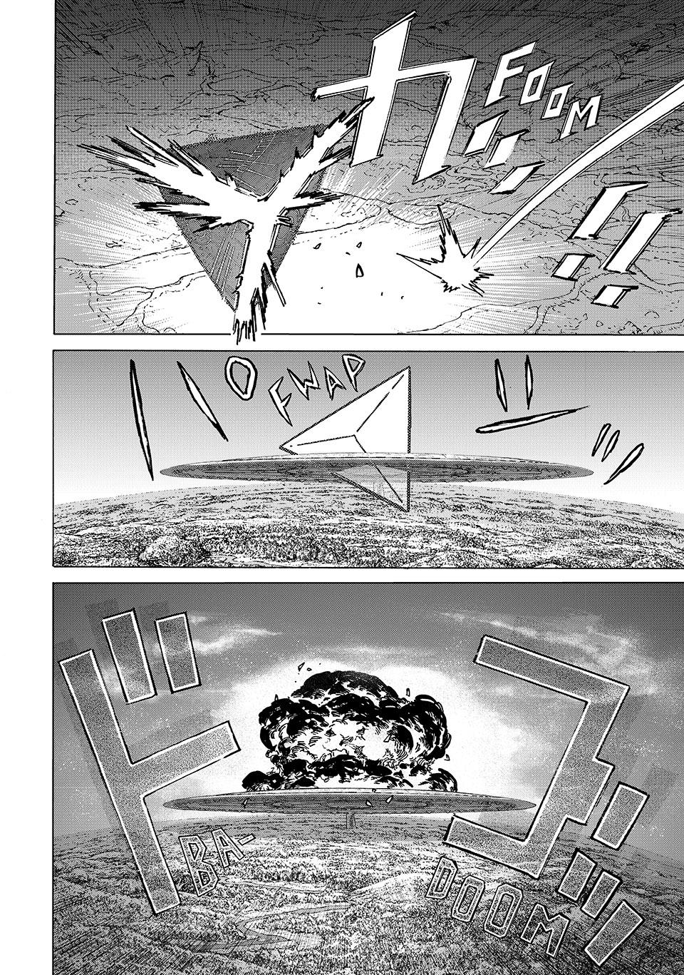 To Your Eternity Chapter 198.2 Page 4