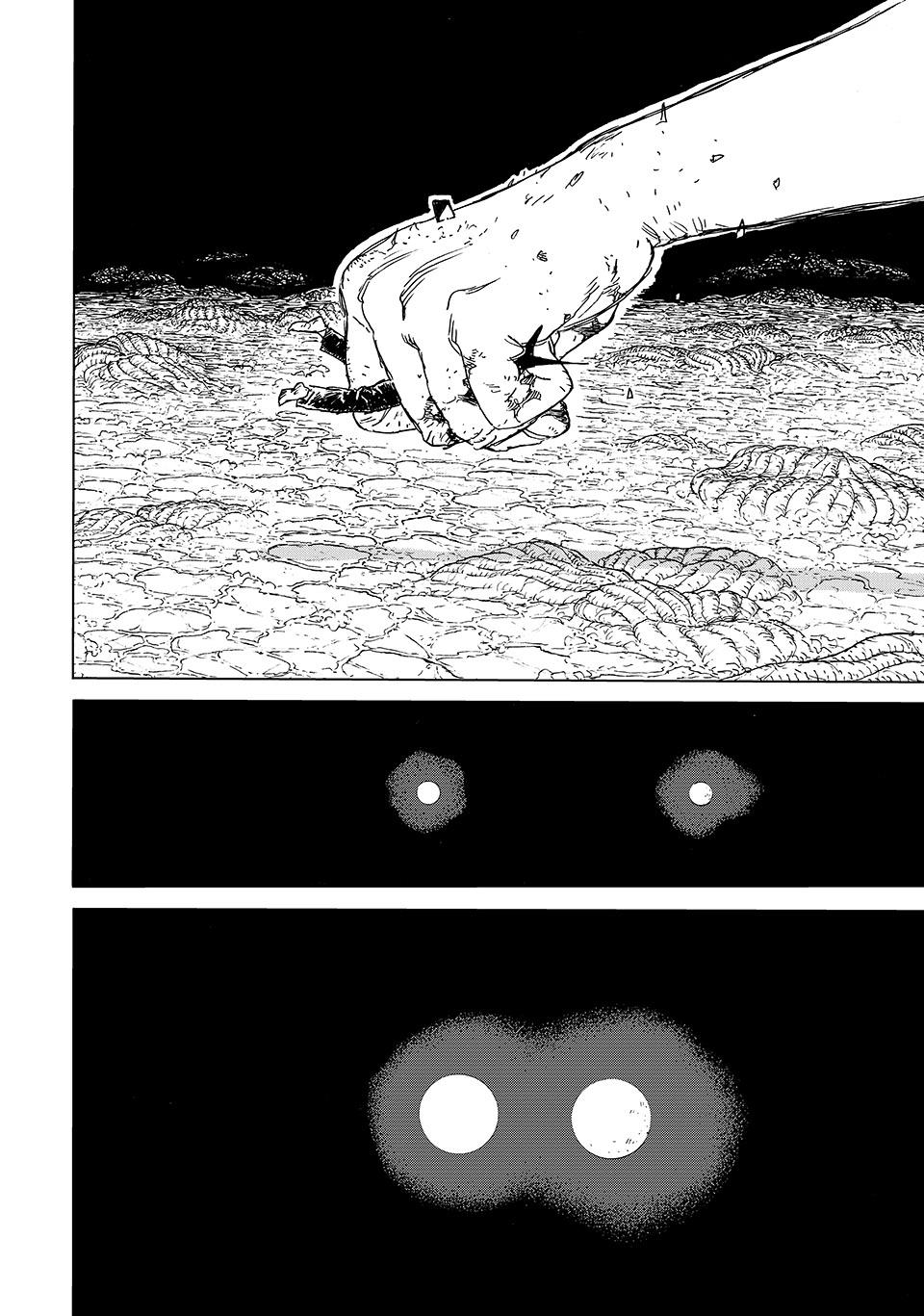 To Your Eternity Chapter 198.2 Page 2