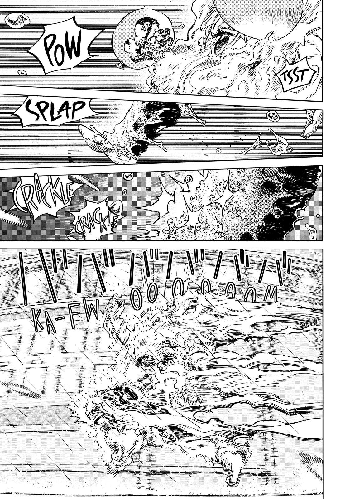 To Your Eternity Chapter 155.5 Page 7