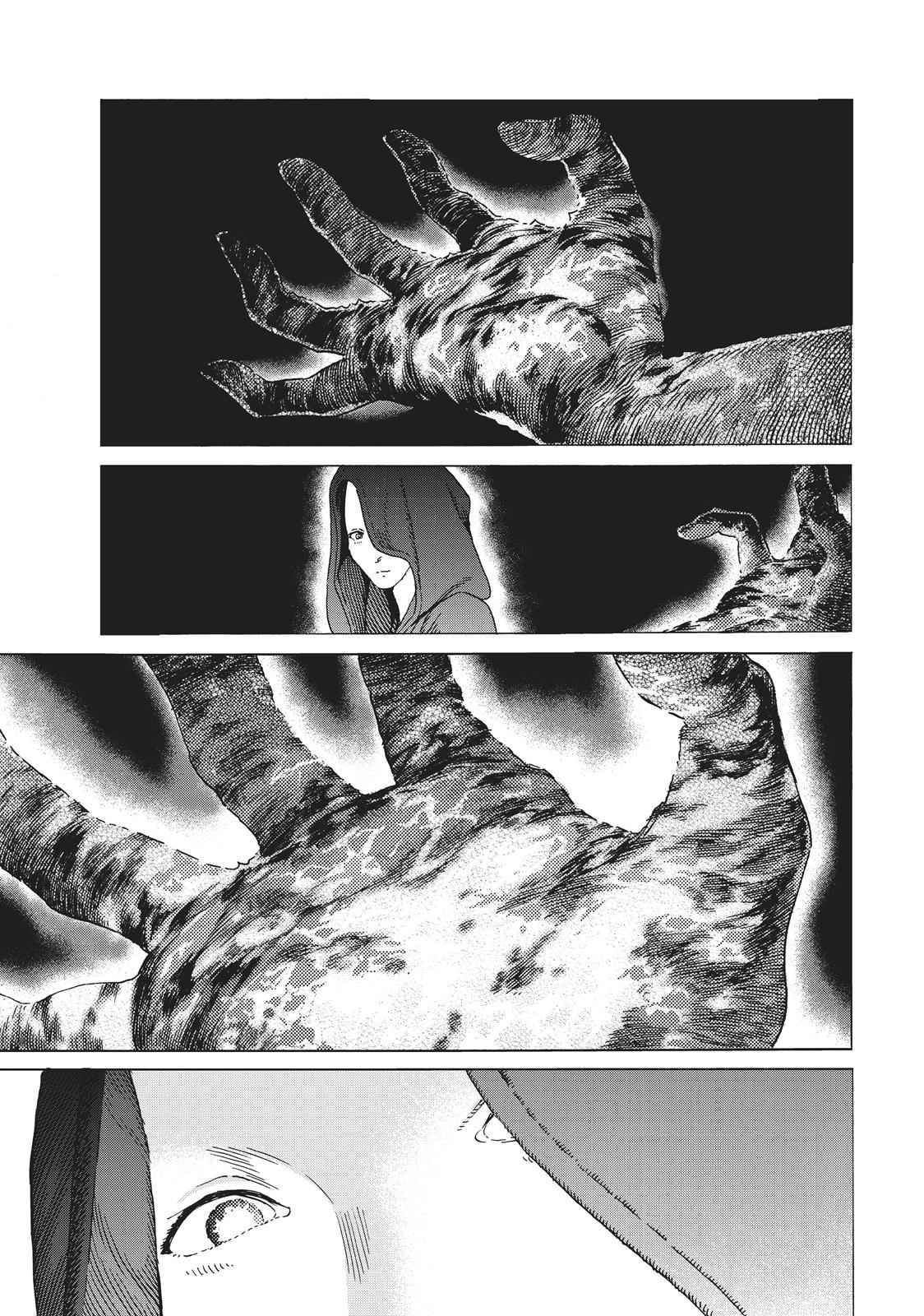 To Your Eternity Chapter 74 Page 3