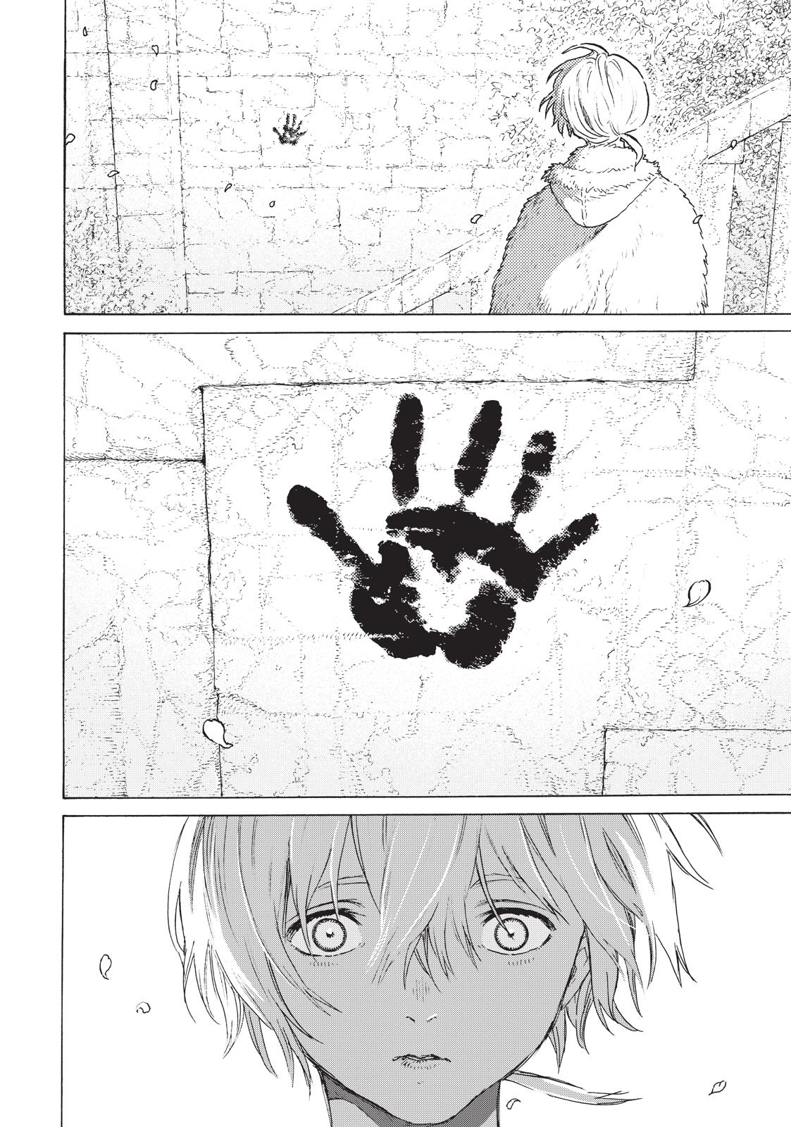 To Your Eternity Chapter 103 Page 14