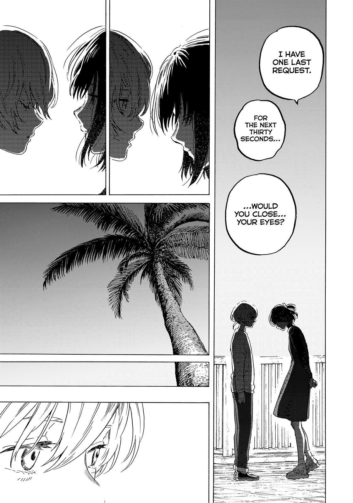 To Your Eternity Chapter 163.2 Page 11