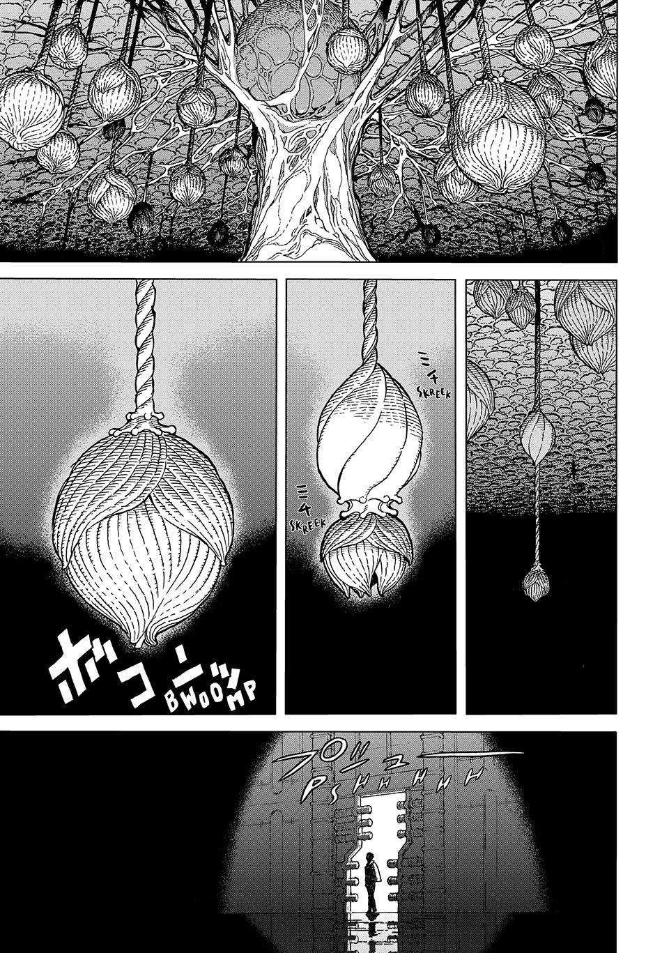 To Your Eternity Chapter 196.1 Page 9