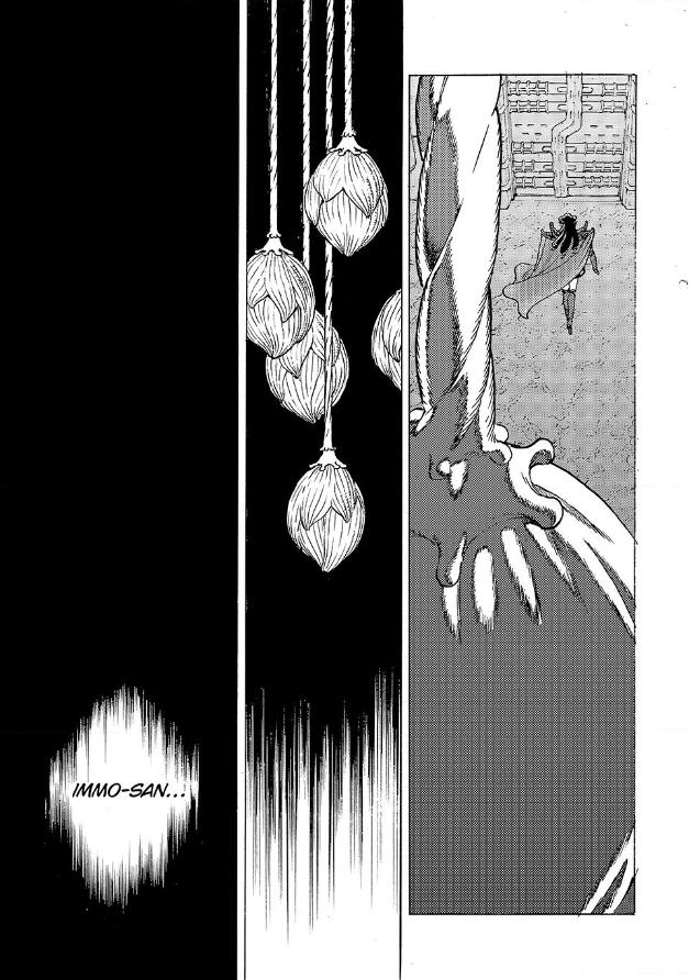 To Your Eternity Chapter 184.3 Page 7