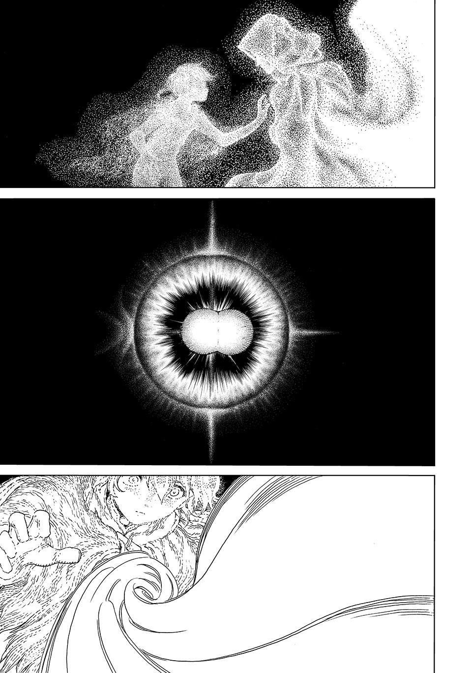 To Your Eternity Chapter 198.2 Page 3