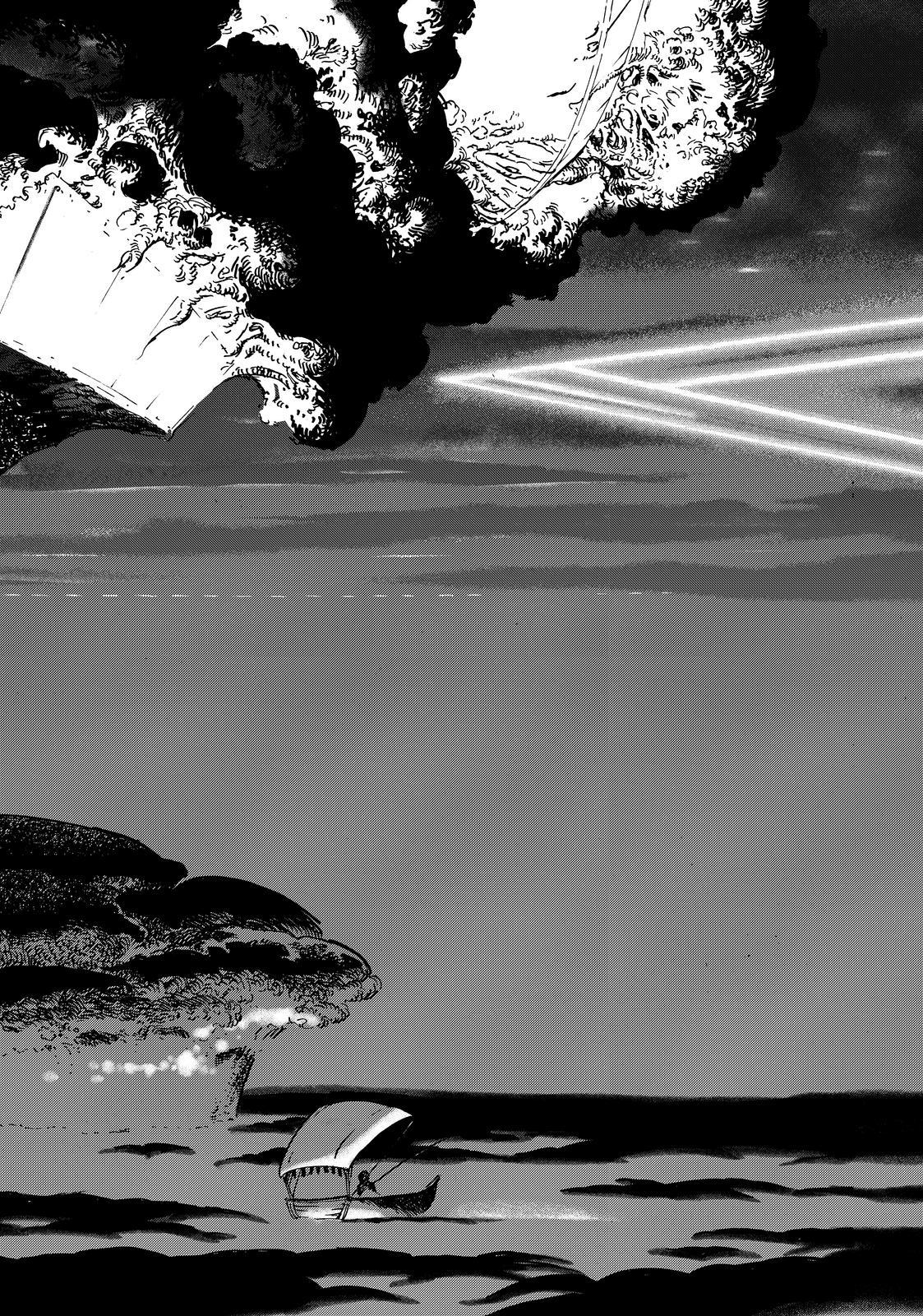 To Your Eternity Chapter 165.2 Page 11