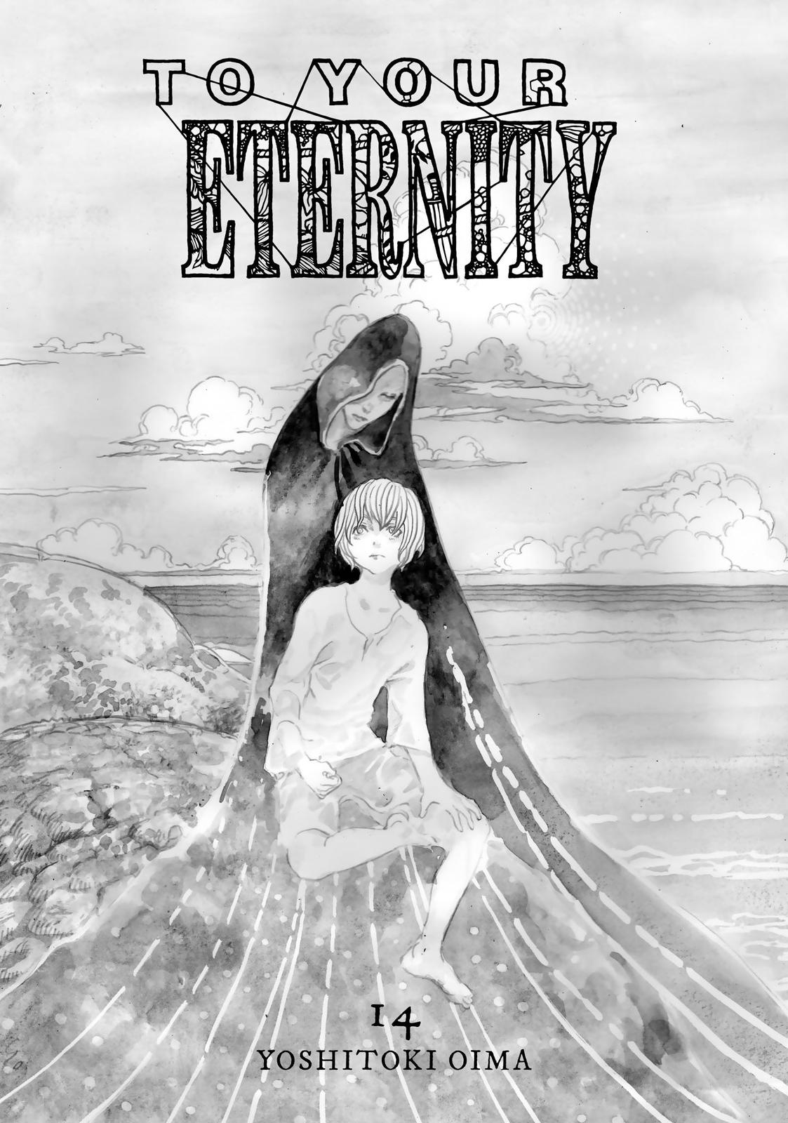 To Your Eternity Chapter 125 Page 2