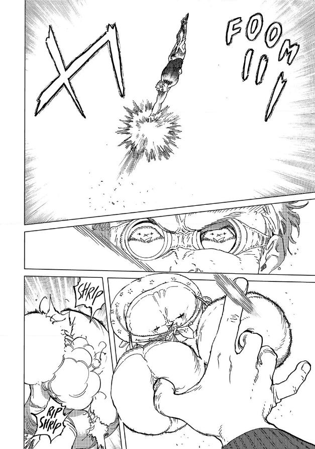 To Your Eternity Chapter 182.4 Page 10