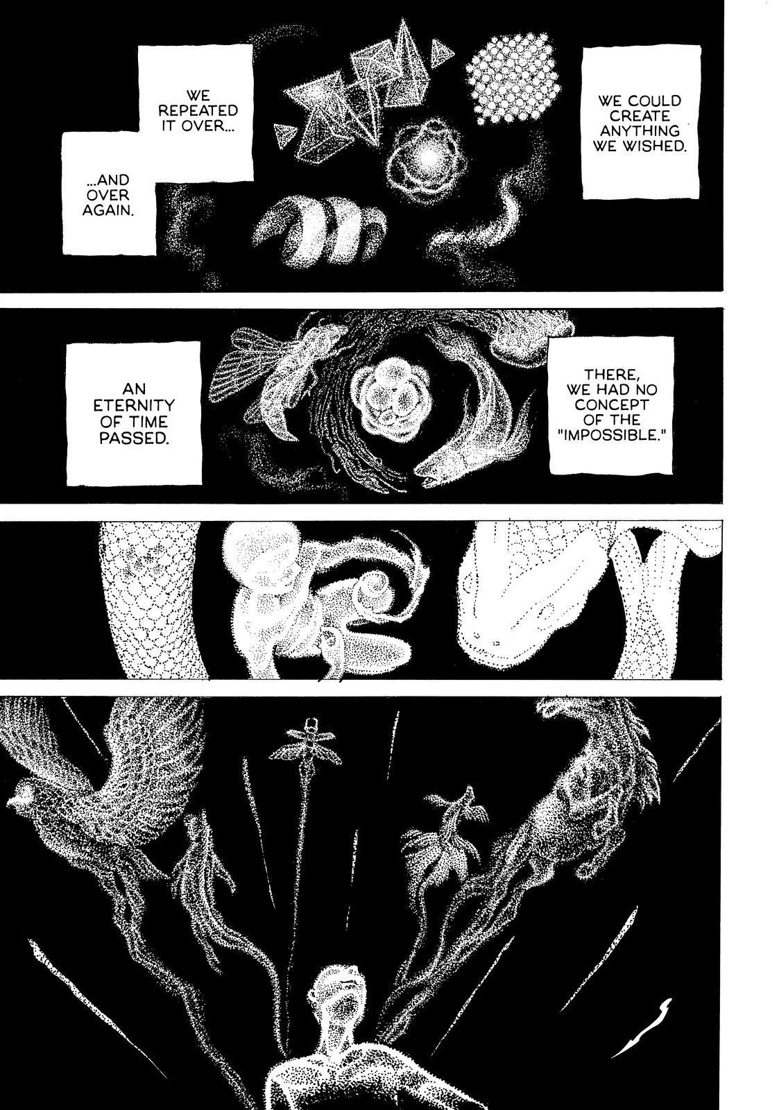 To Your Eternity Chapter 164.2 Page 3