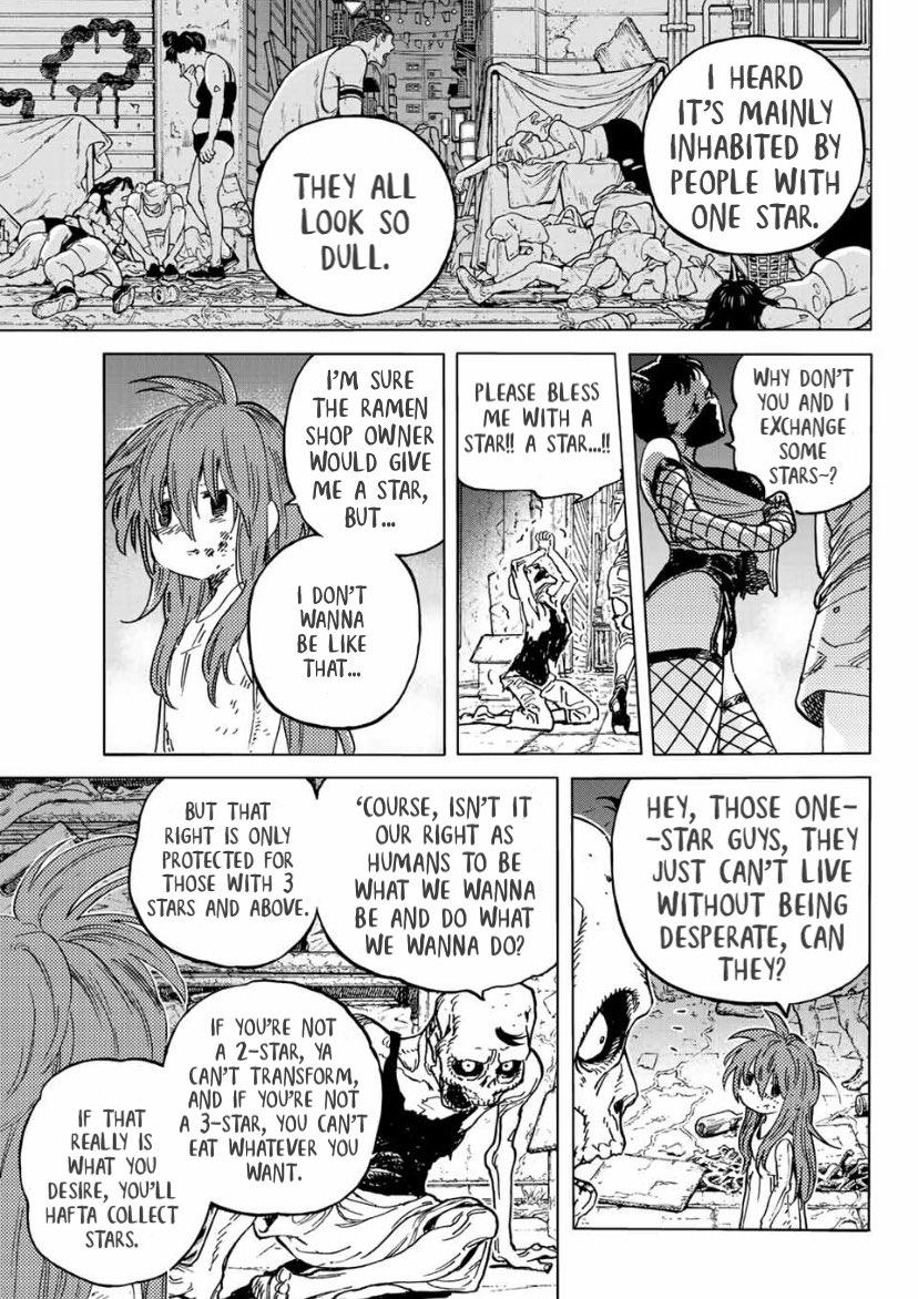 To Your Eternity Chapter 166.2 Page 4