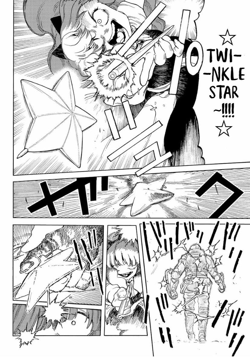To Your Eternity Chapter 167 Page 5