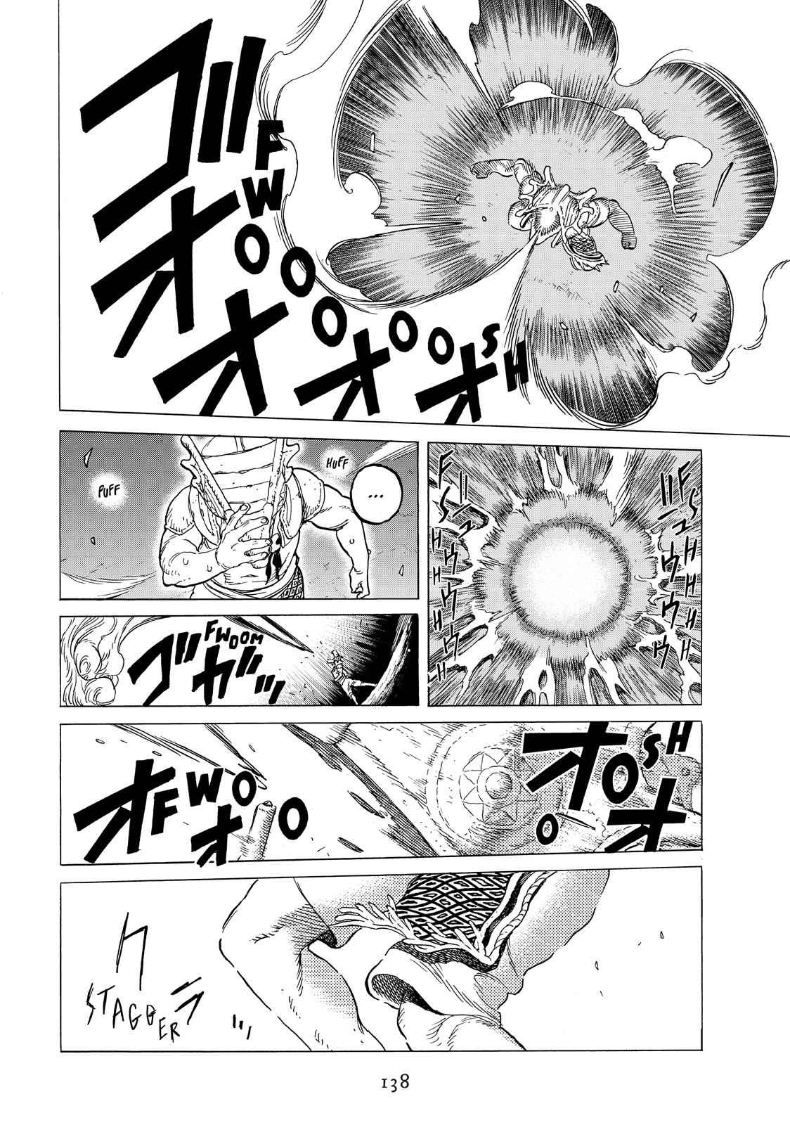 To Your Eternity Chapter 72 Page 6