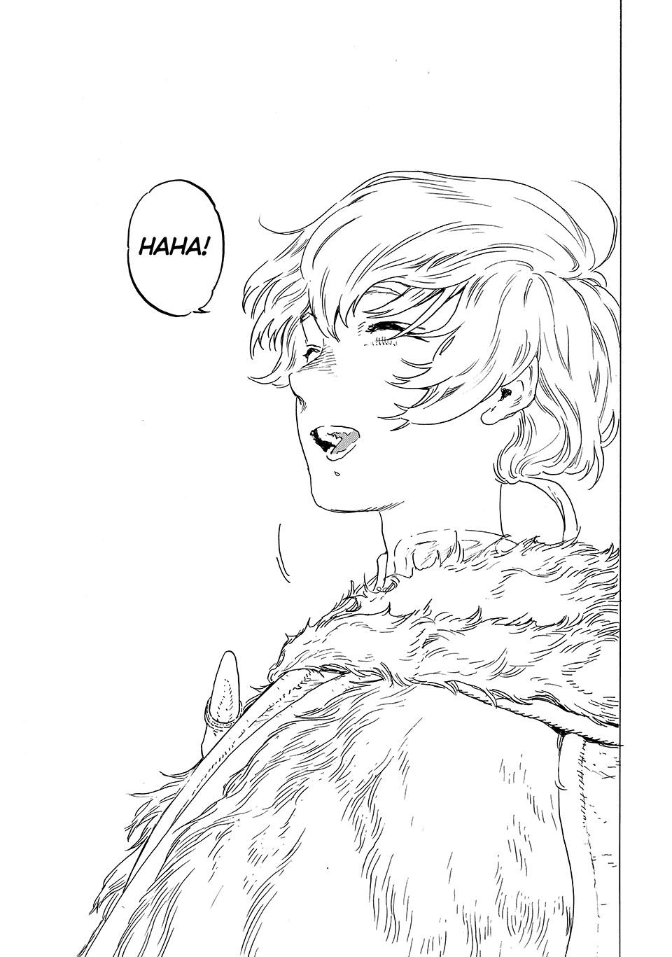 To Your Eternity Chapter 200.1 Page 11