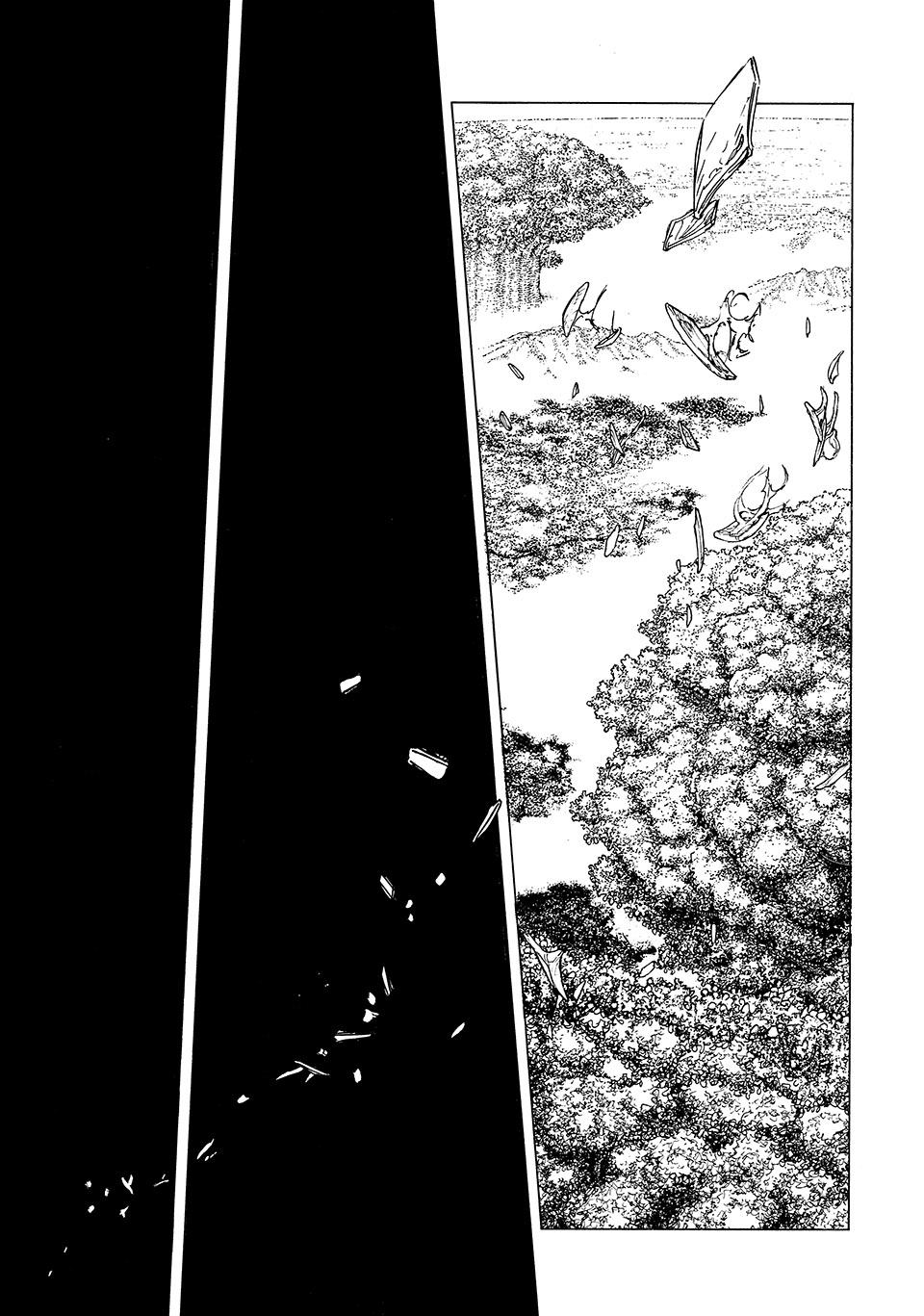 To Your Eternity Chapter 198.2 Page 5