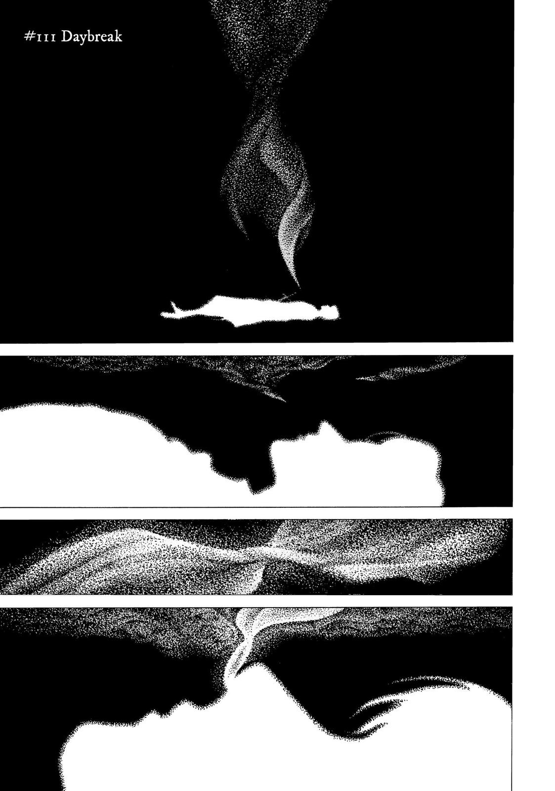 To Your Eternity Chapter 111 Page 1
