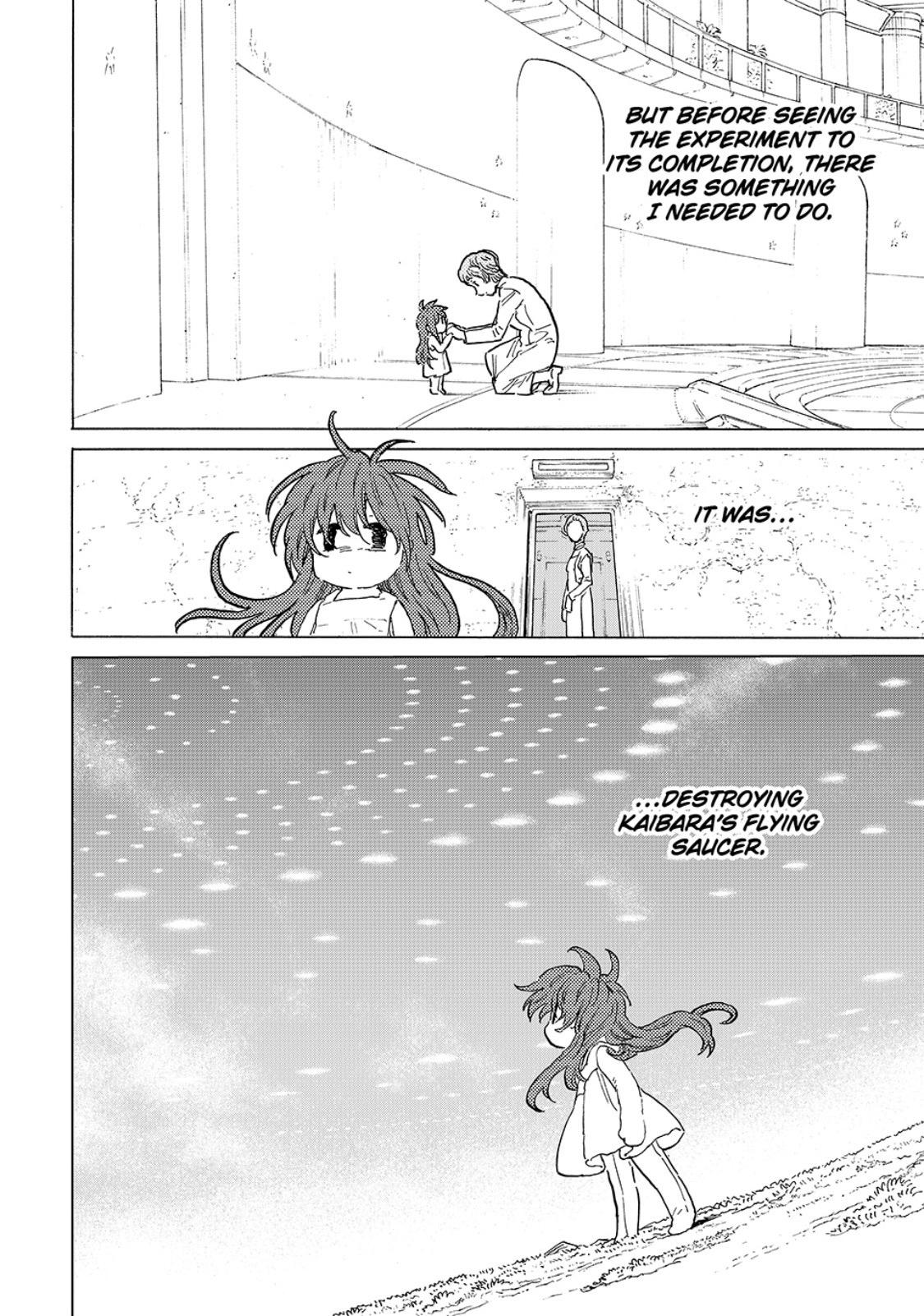 To Your Eternity Chapter 189.1 Page 12