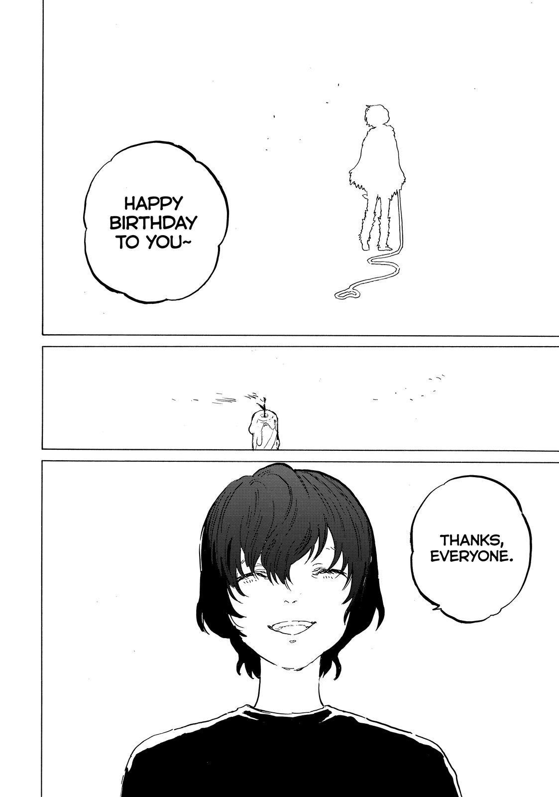 To Your Eternity Chapter 164.2 Page 12