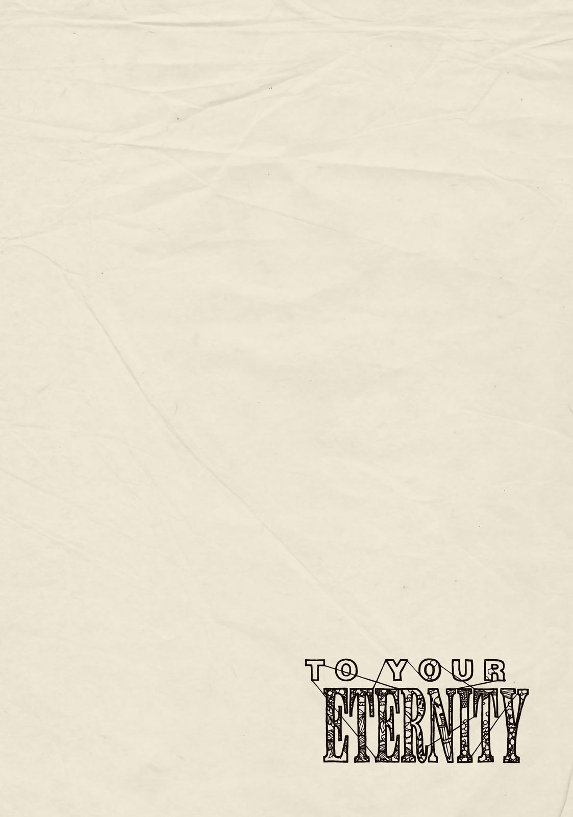 To Your Eternity Chapter 117 Page 5