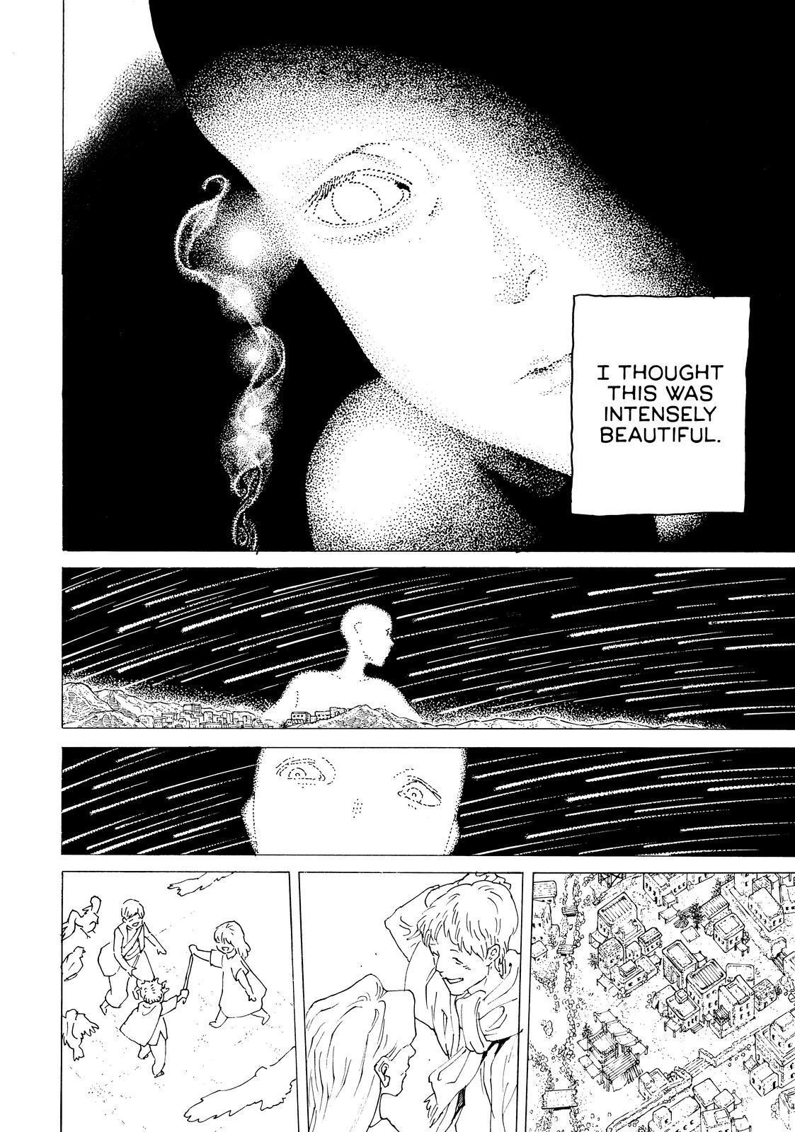 To Your Eternity Chapter 164.2 Page 6
