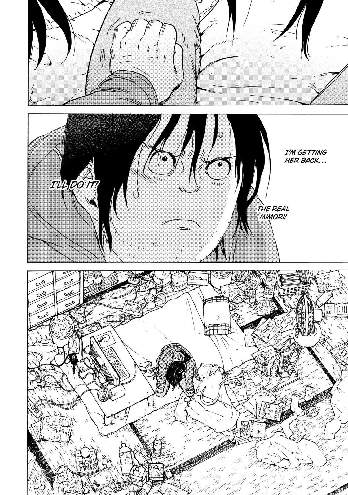 To Your Eternity Chapter 133.6 Page 12