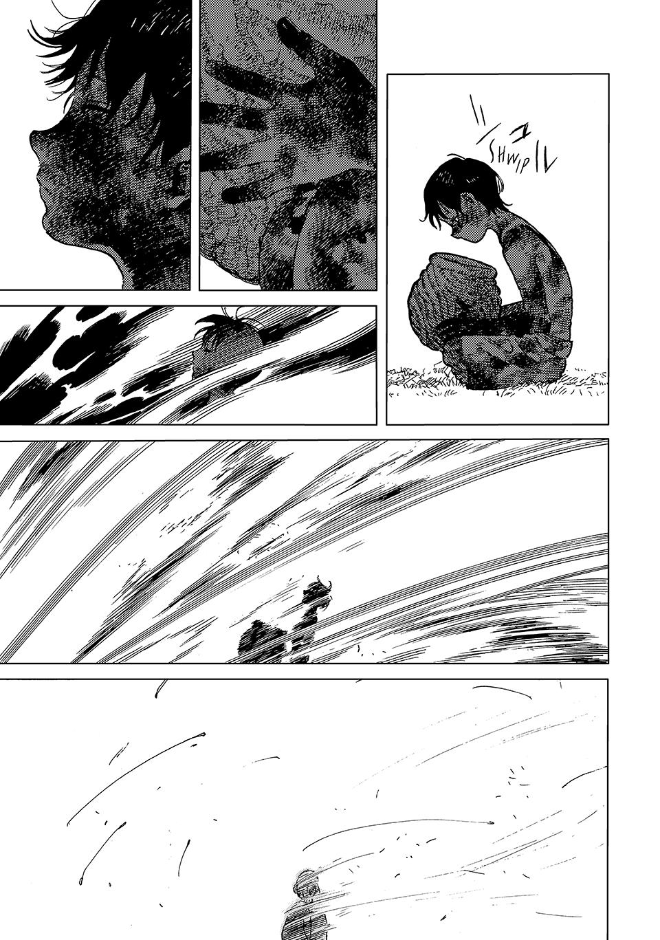 To Your Eternity Chapter 193.2 Page 5