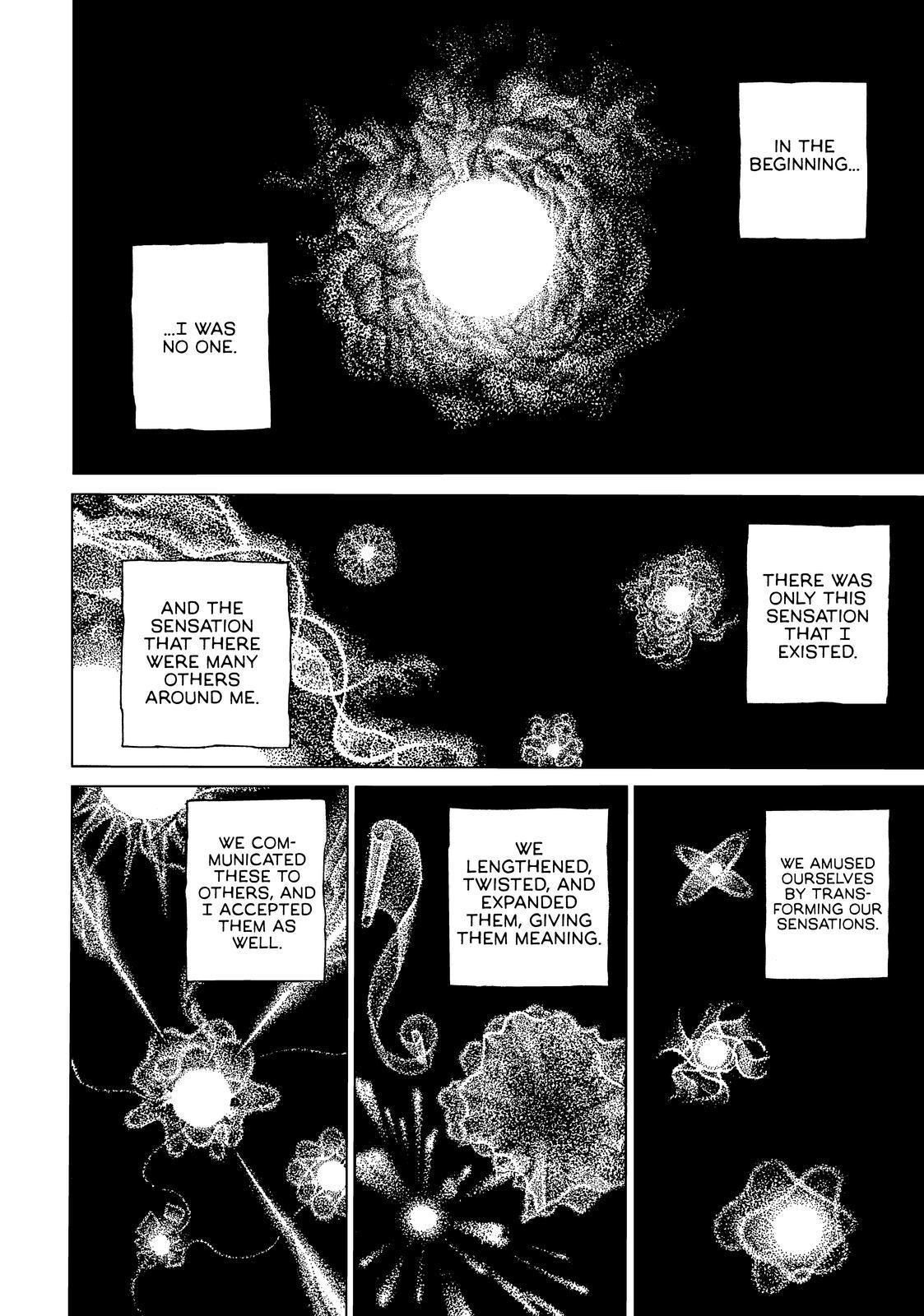 To Your Eternity Chapter 164.2 Page 2