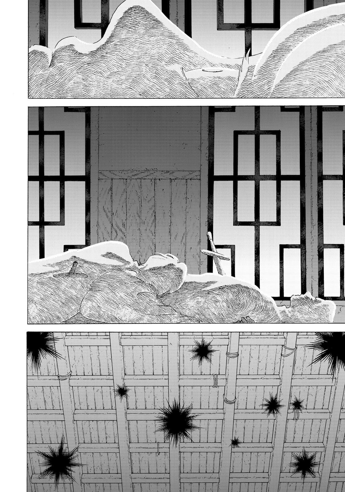 To Your Eternity Chapter 111 Page 14