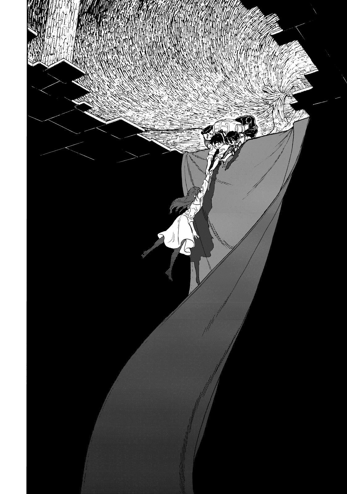 To Your Eternity Chapter 154 Page 12
