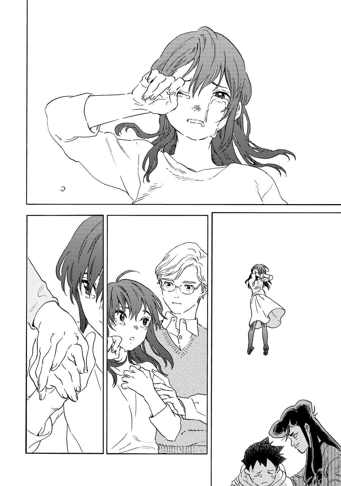 To Your Eternity Chapter 156.2 Page 10