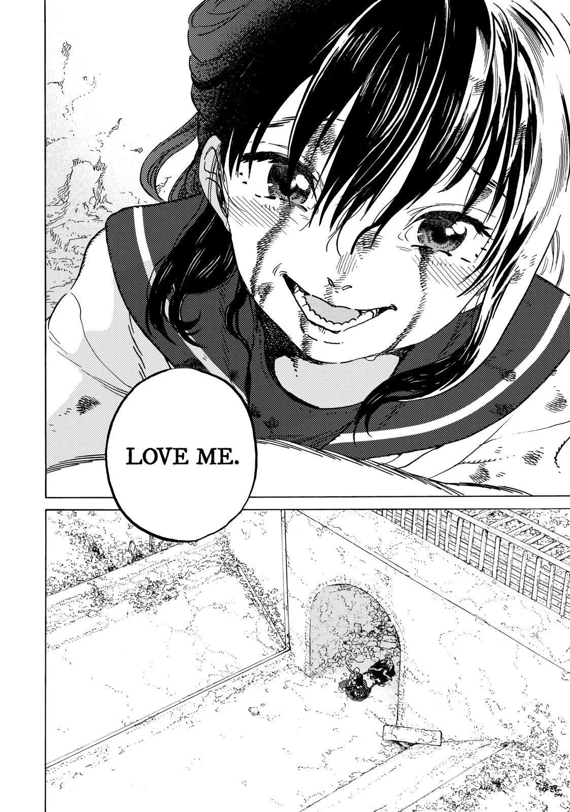 To Your Eternity Chapter 138.5 Page 12
